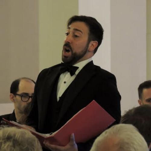Concerto mariano Magnificat a Oderzo 09